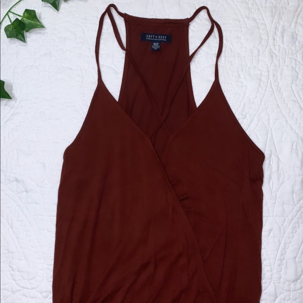 American Eagle soft & sexy tank top!